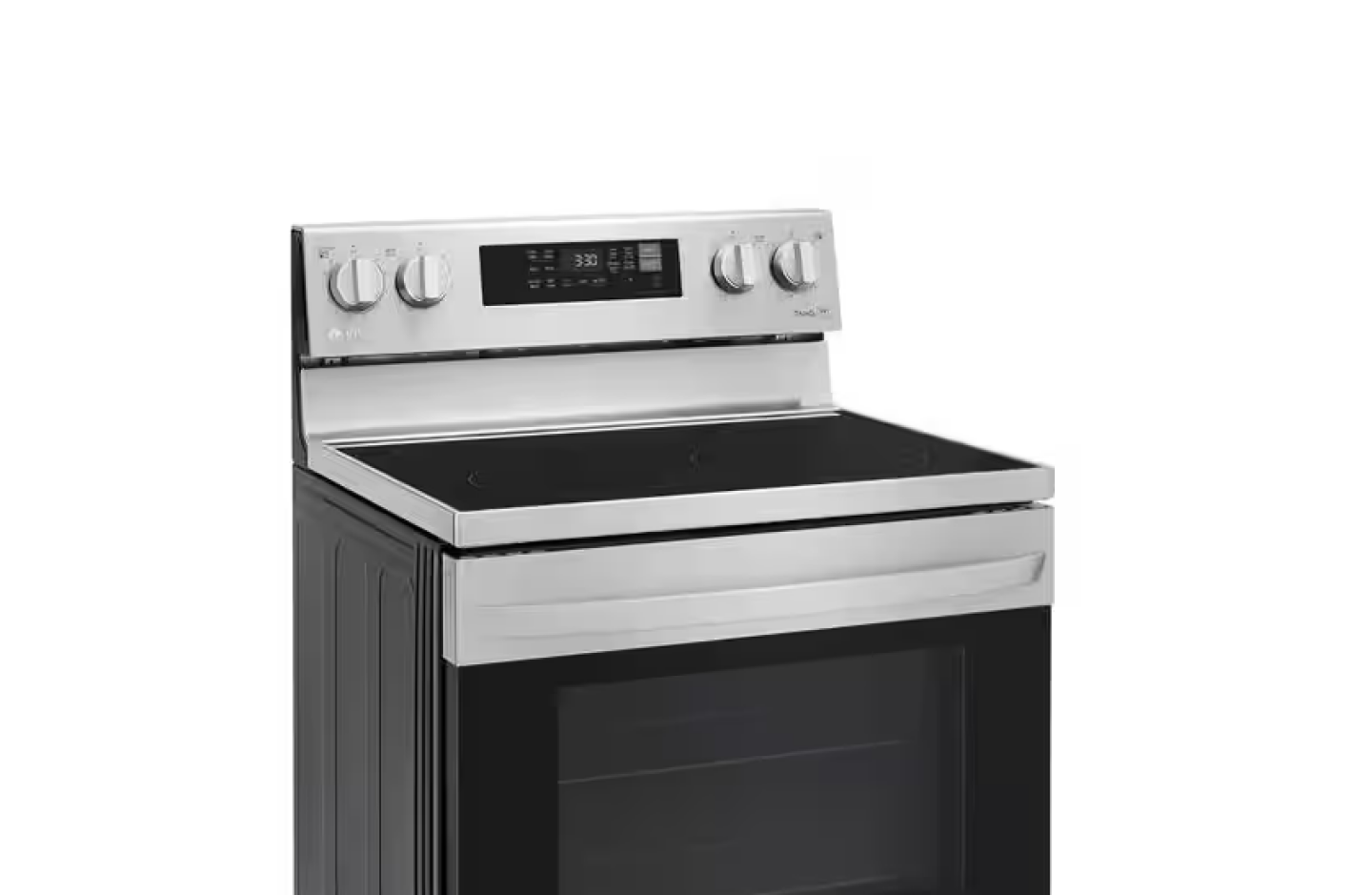 Ranges The Home Depot