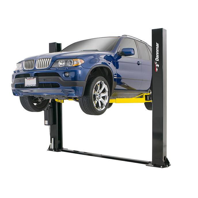 Image for 2-Post Car Lifts