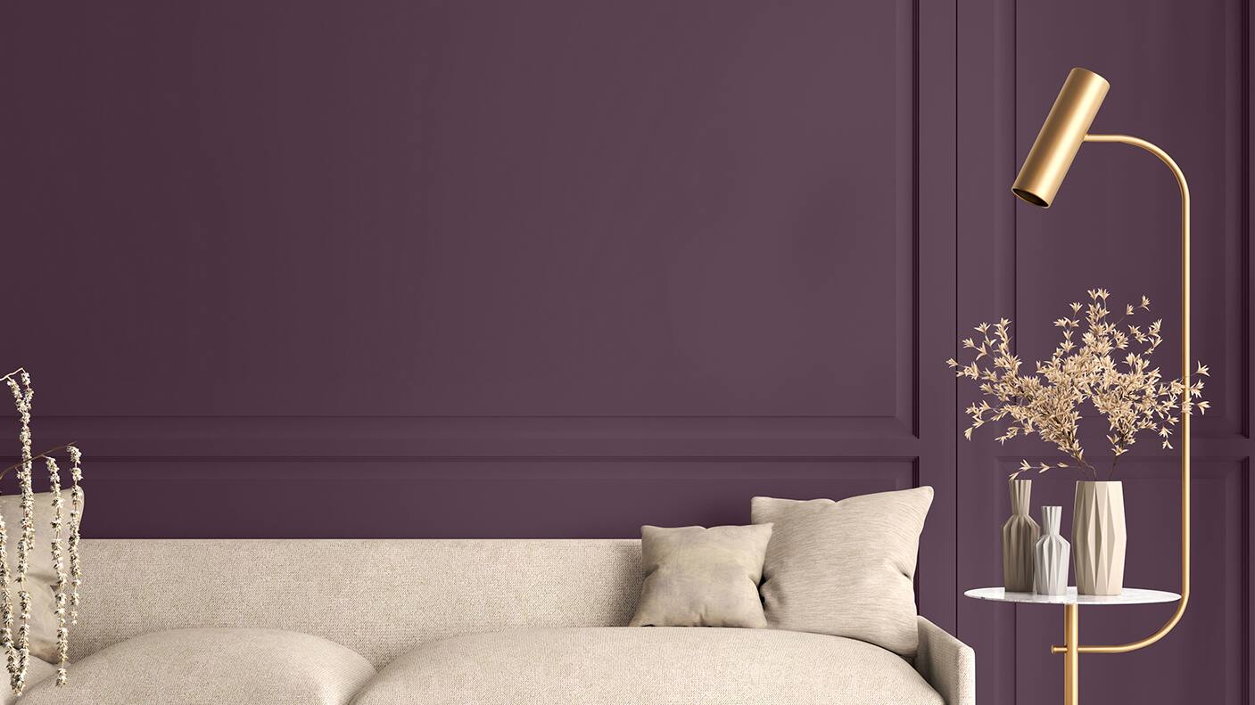  2025 Glidden Color Trends