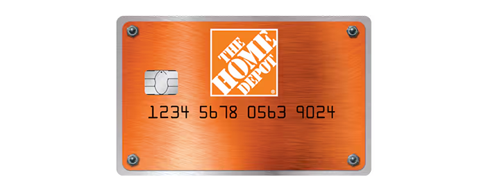 Consumer Credit Card