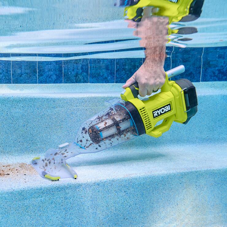 Pool Vacuums