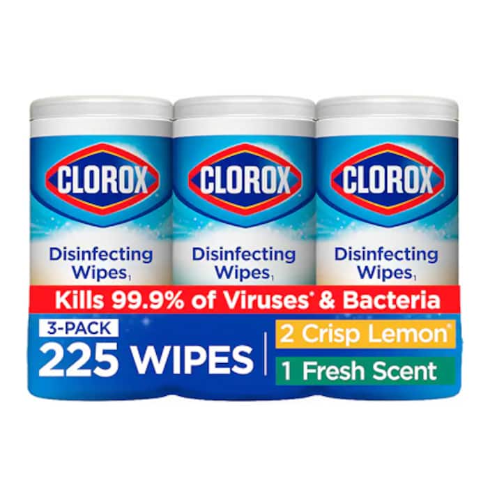 Cleaning Products