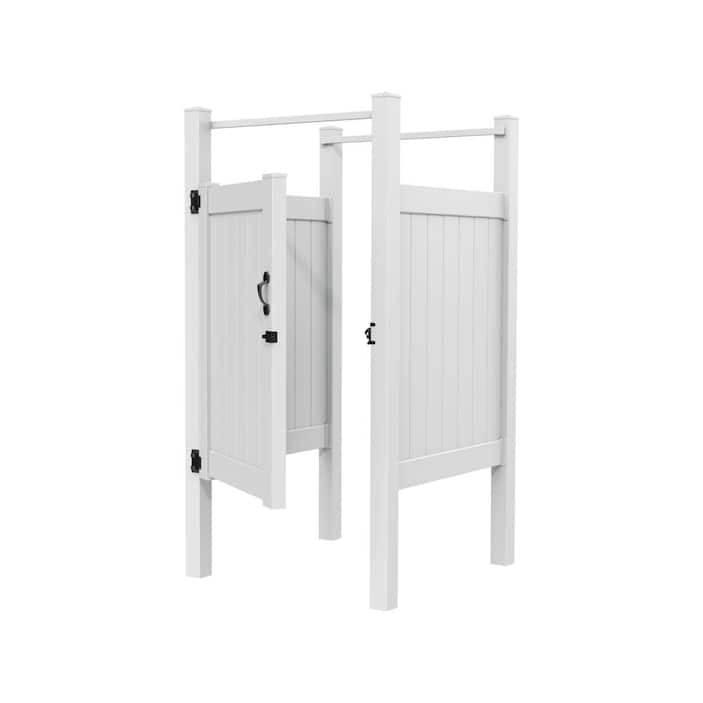 Outdoor Shower