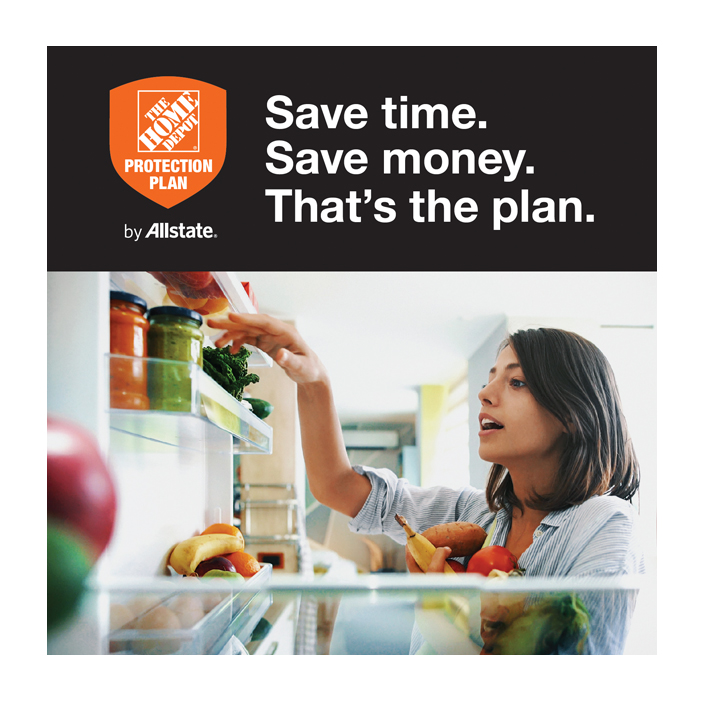 The Home Depot Protection Plans