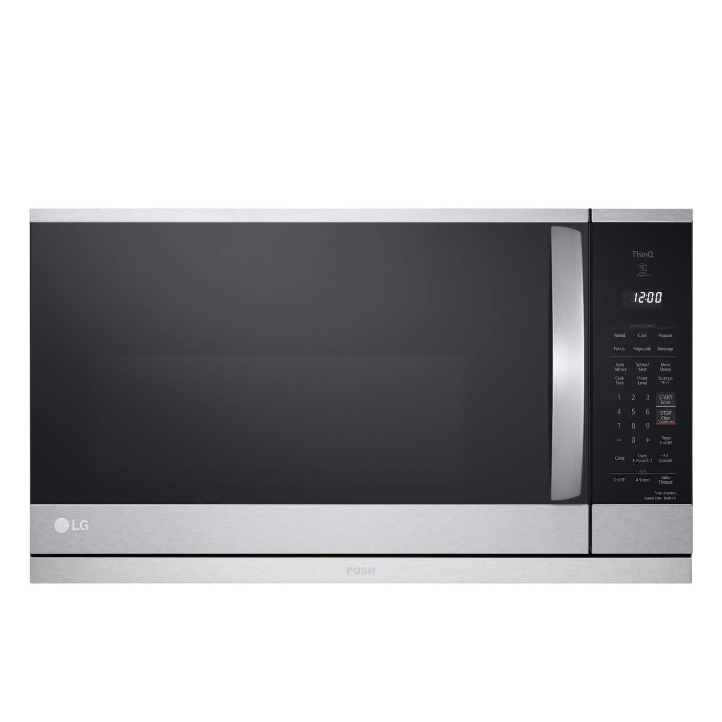 Image for LG Microwaves