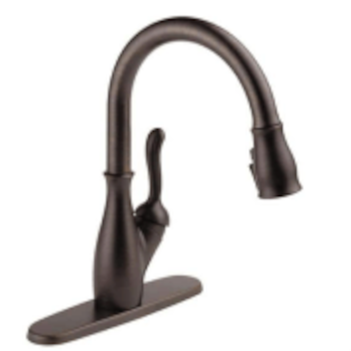 Image for Bronze Faucets