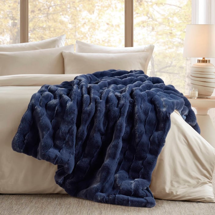 Throw Blankets