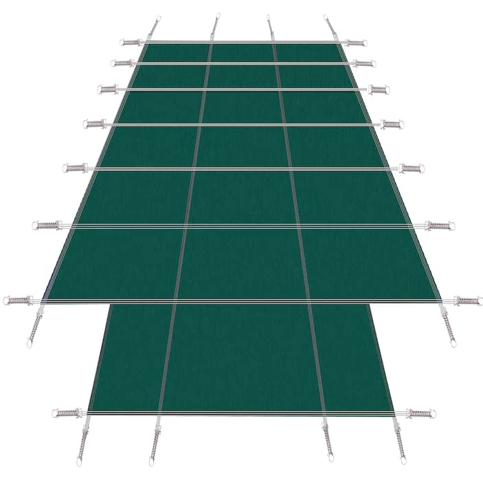Safety Pool Covers