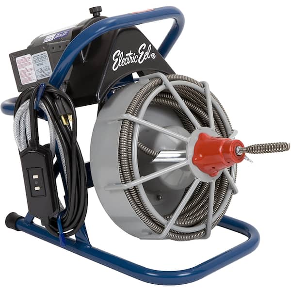 Drain Cleaners & Plumbing Tools