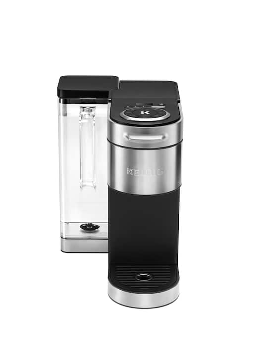 Coffee Makers