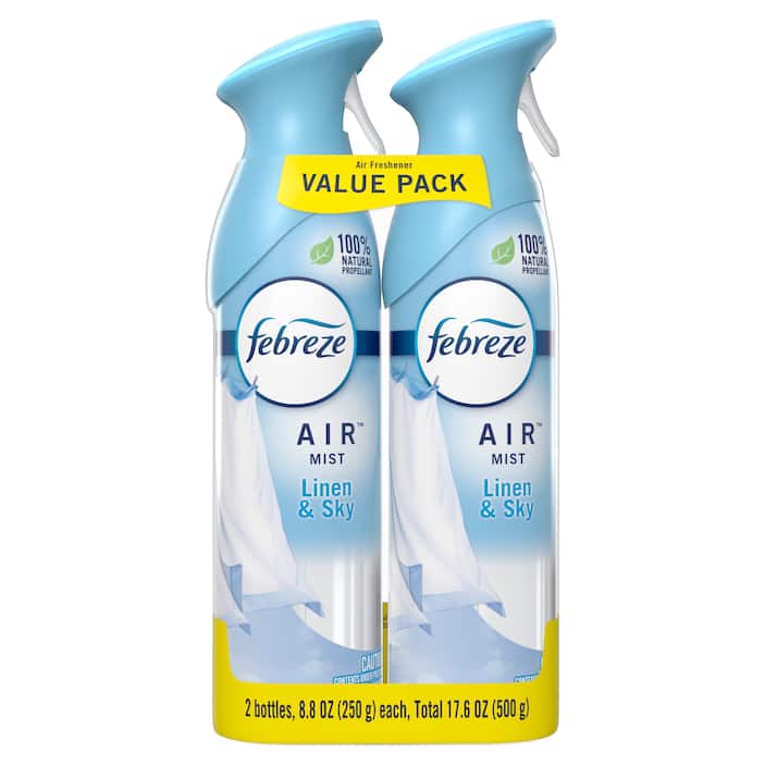 Air Fresheners