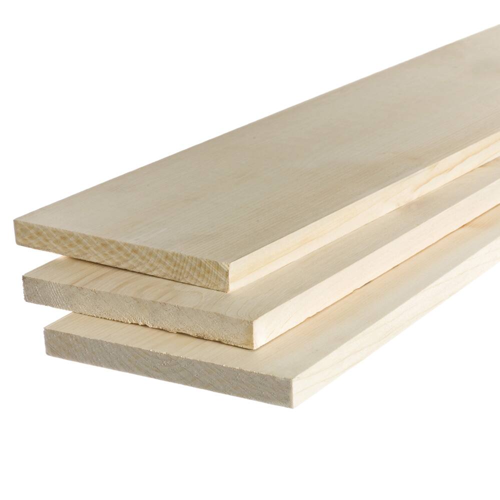 Wood Boards