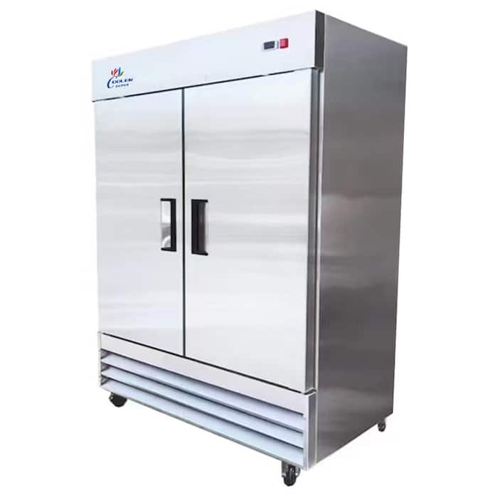 Commercial Refrigerators
