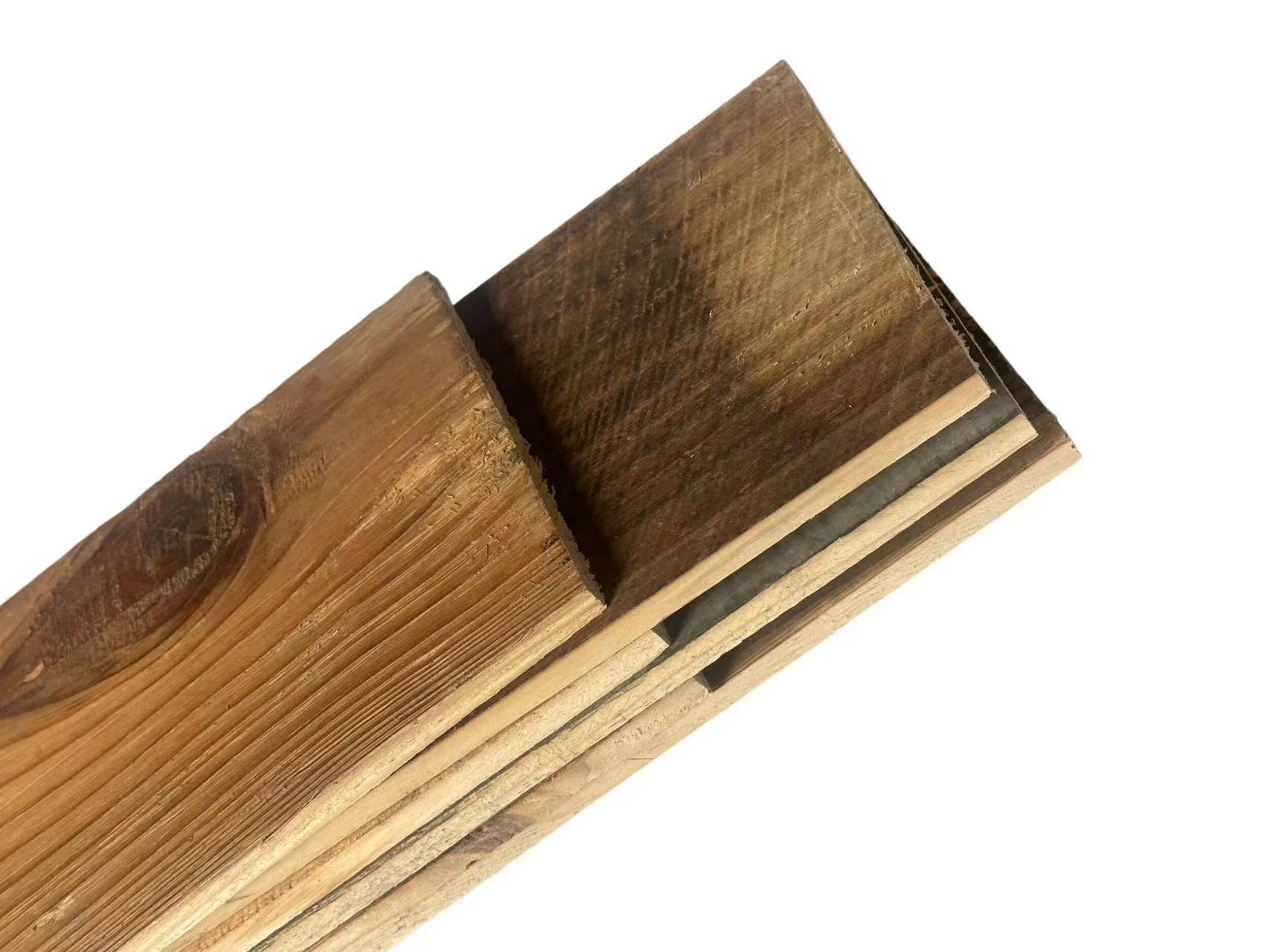 Reclaimed Wood