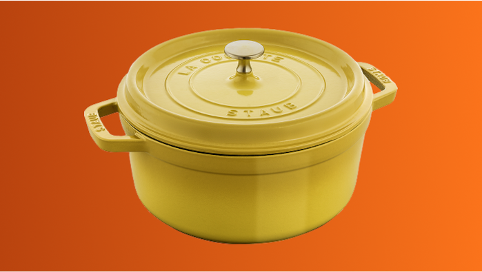 Up to 30% Off Select Kitchenware