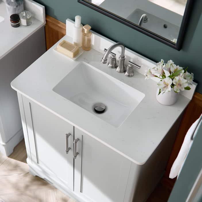 Bathroom Vanity Tops
