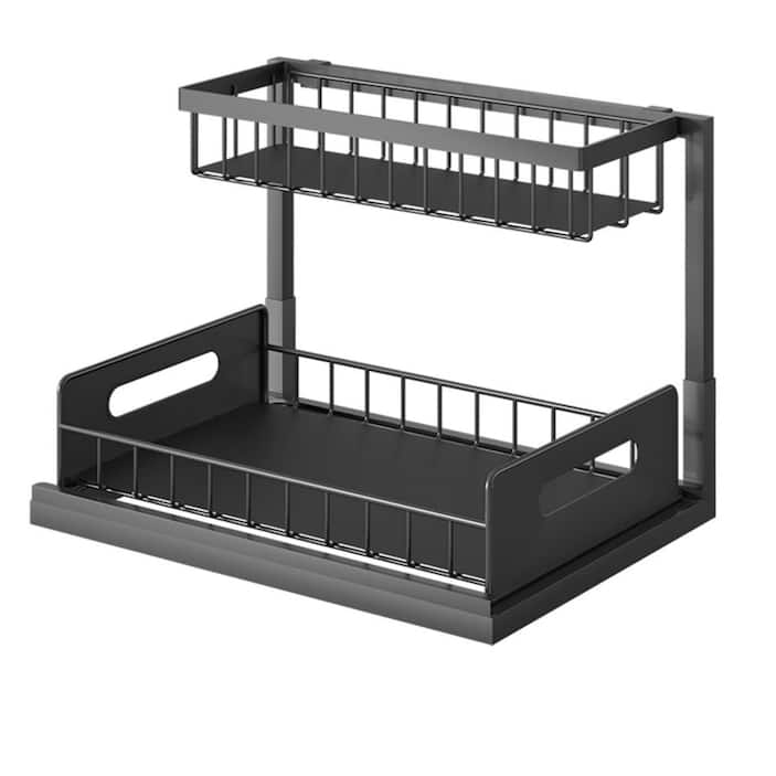 Shop All Kitchen Sink Organizers