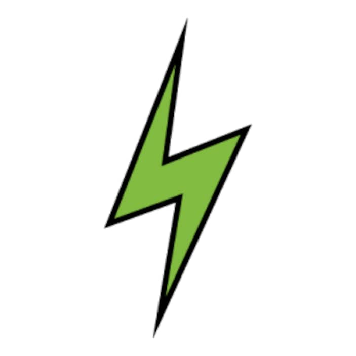 Energy Efficient