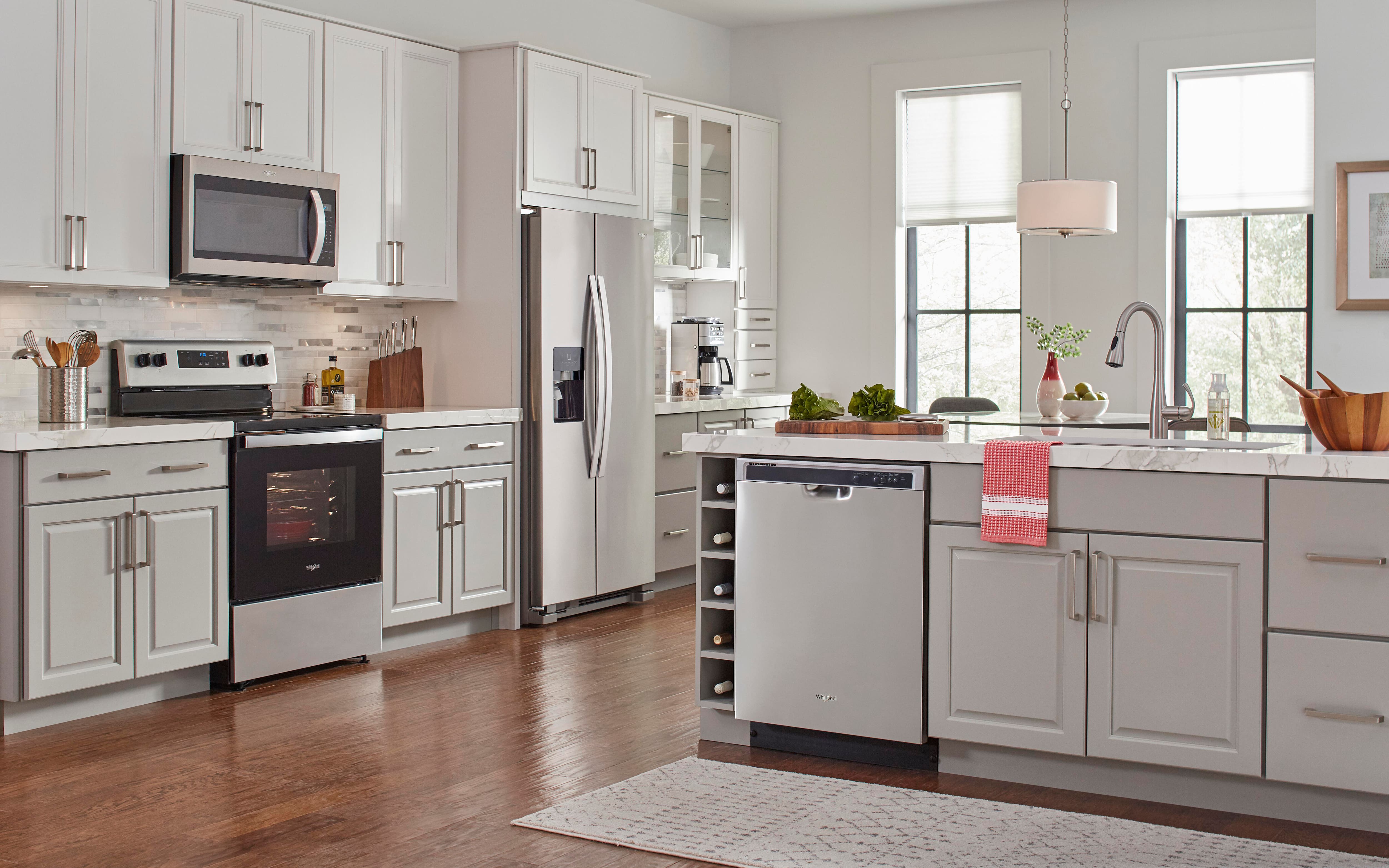 Special Buy Savings Select Kitchen Appliance Packages