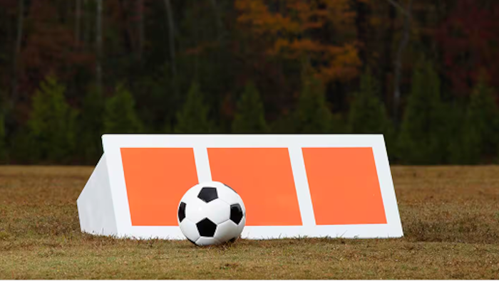 BUILD A BALL REBOUNDER