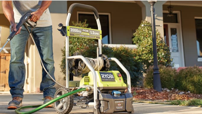 Local Pressure Washing Services Yorba Linda, CA