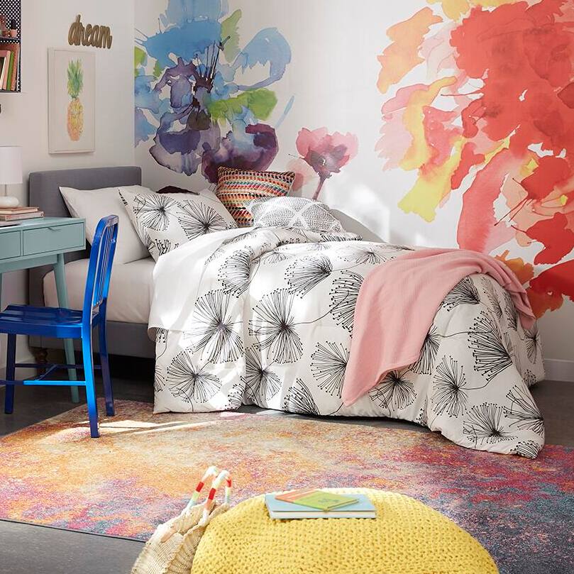 How to Make Your Bed Comfy
