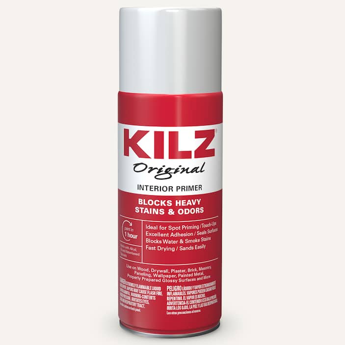 Spray Paint