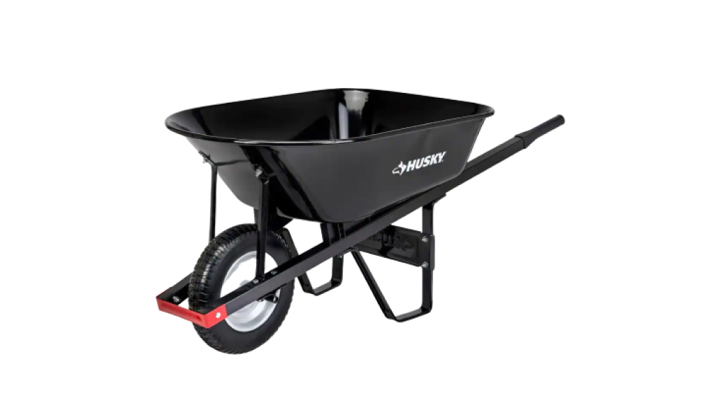 Wheelbarrows Wheelbarrows