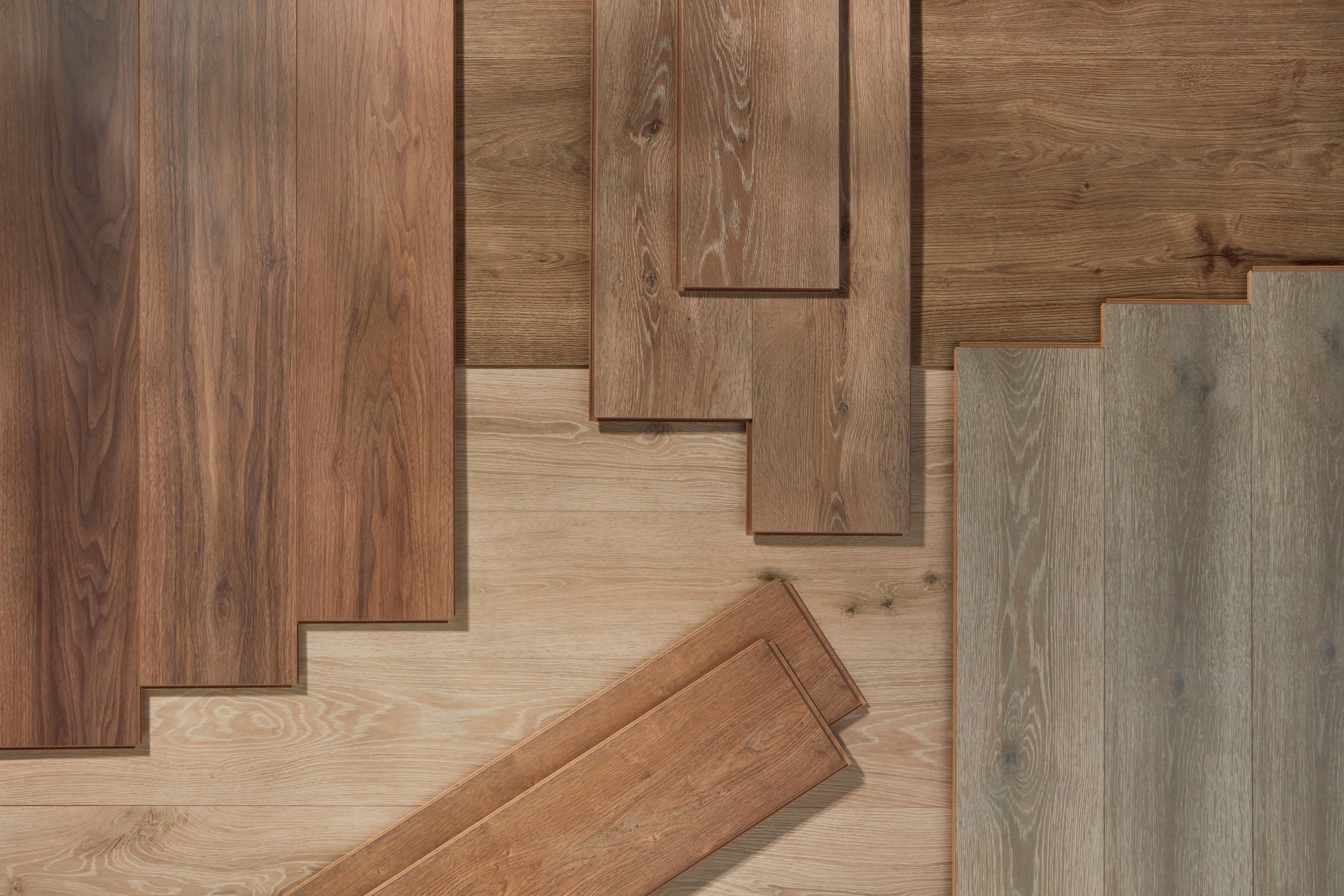 Image for Free Delivery on Vinyl Flooring