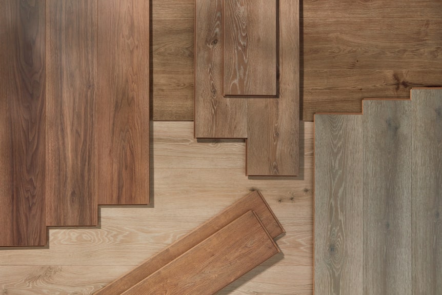 Free Delivery on Vinyl Flooring