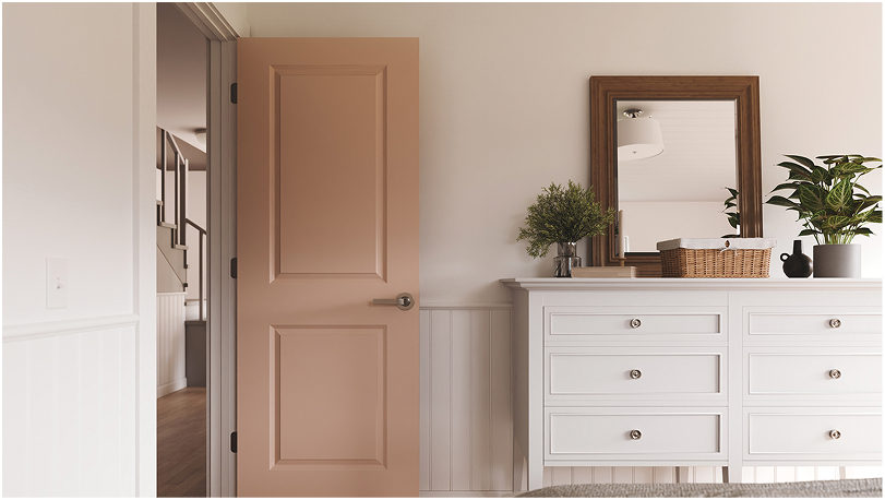 ProCore® Solid Core Interior Doors ProCore® Solid Core Interior Doors