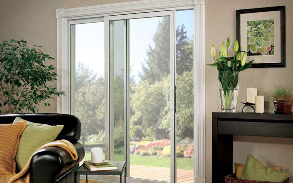 Sliding Patio Doors