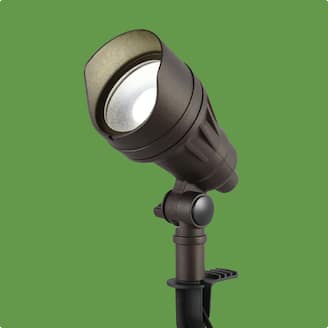 Select Low Voltage Landscape Lighting