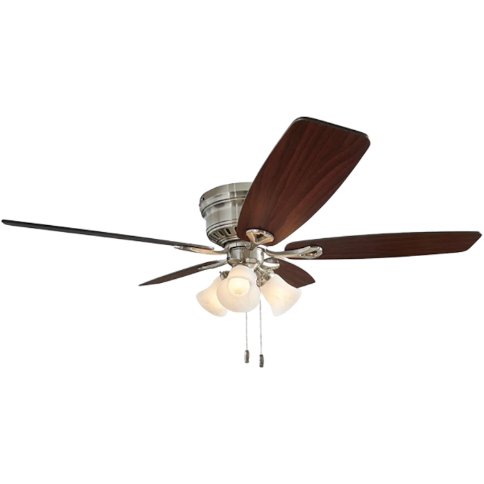 Hunter Ceiling Fans With Lights