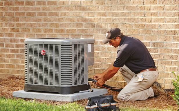 SEER Ratings & HVAC Efficiency Tips