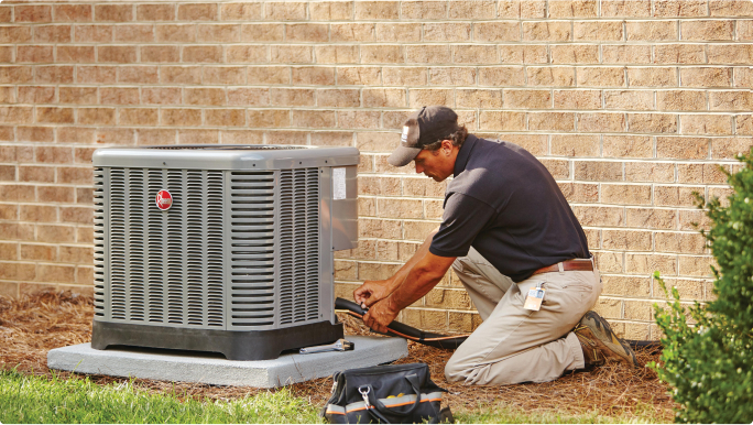 SEER Ratings & HVAC Efficiency Tips