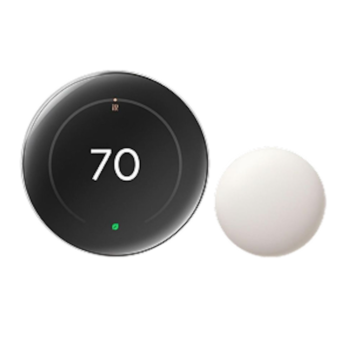 Thermostats