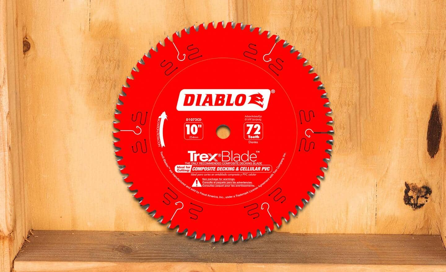 Best Table Saw Blades for Your Project - The Home Depot