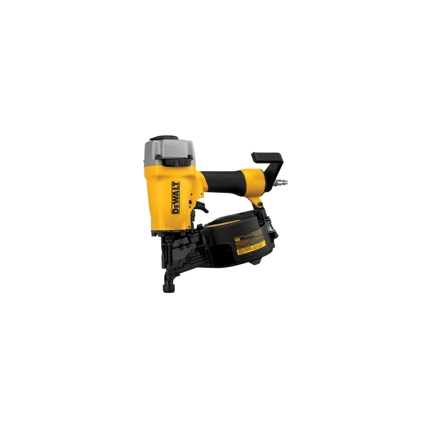Air Coil Siding Nailer Air Coil Siding Nailer