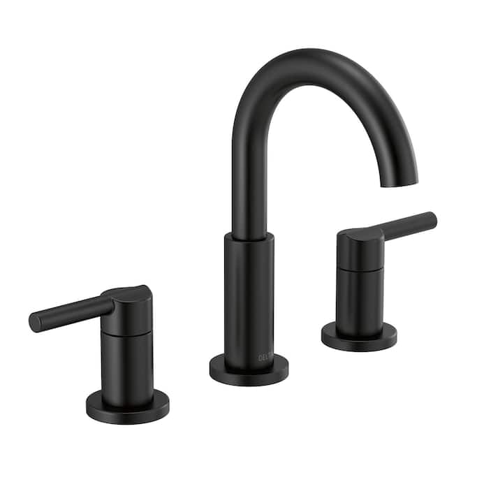 Image for Bathroom Sink Faucets