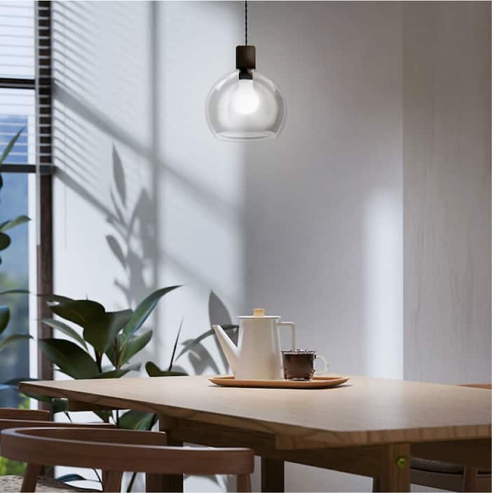 Household Type A Bulbs