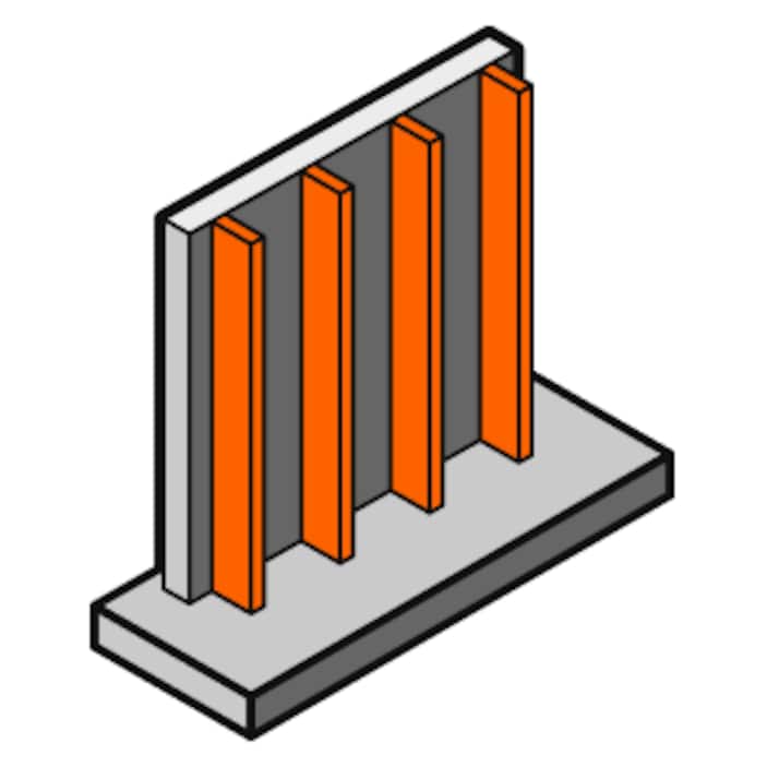 2x6 Wall Insulation