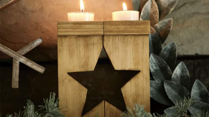 Tealight Holder