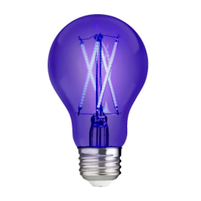 Image for Black Light Bulbs