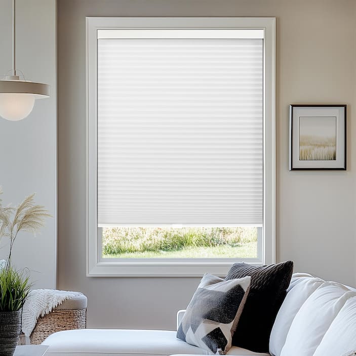 Cellular Shades