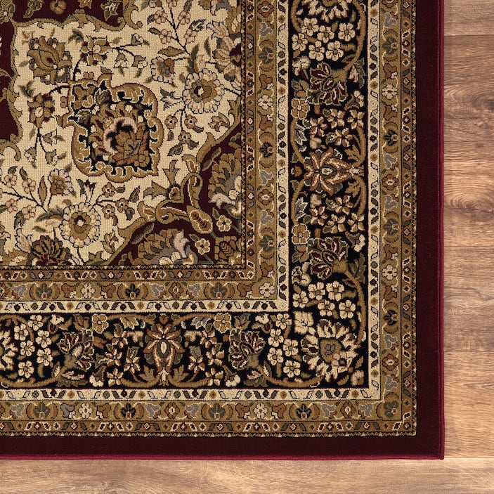 Oriental Area Rugs