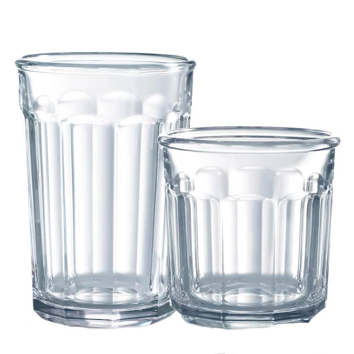 Drinking Glasses & Sets