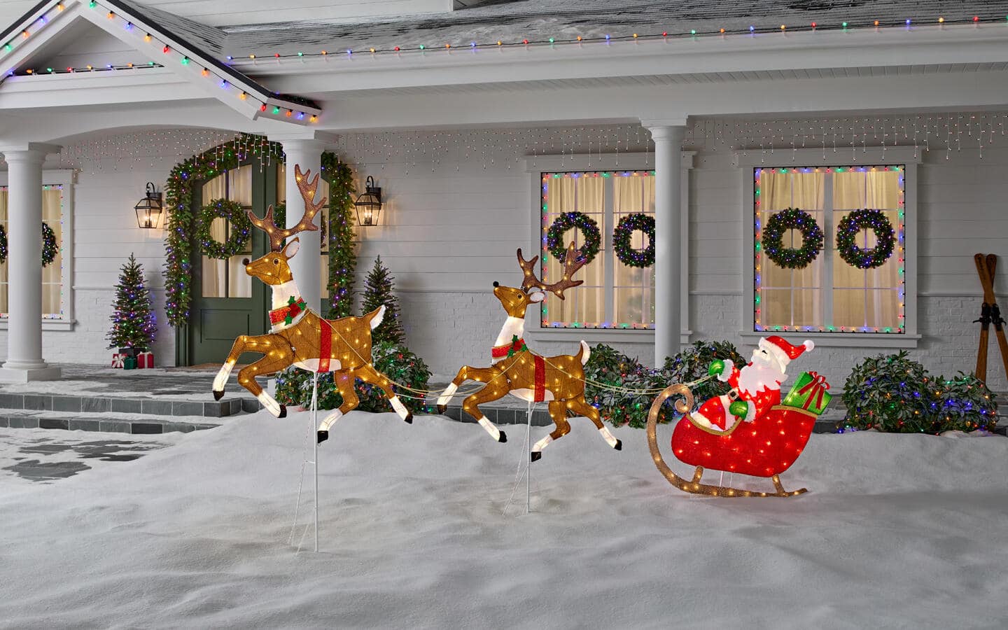 Image for MAKE THE HOLIDAYS MORE INVITING