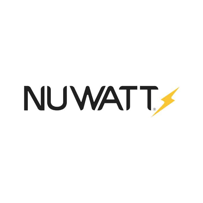 NuWatt Recessed Lighting