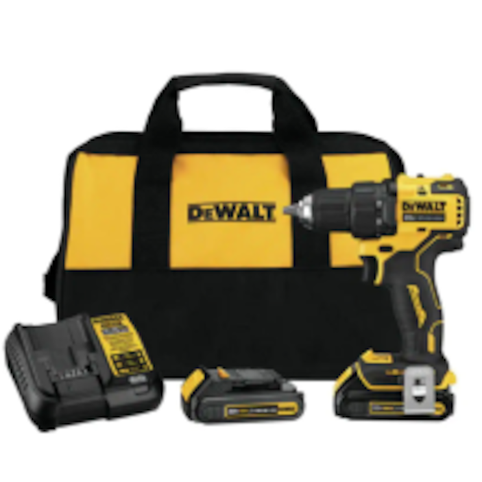 Power Tools